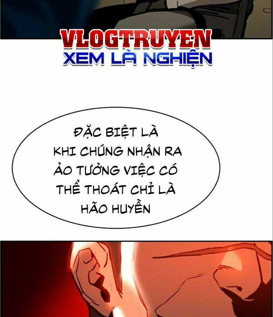 Bạn Học Tôi Là Lính Đánh Thuê Chapter 32 trang 86
