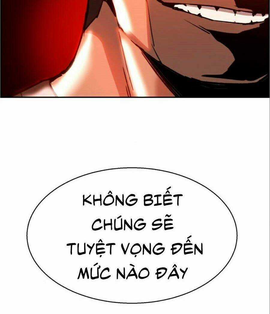 Bạn Học Tôi Là Lính Đánh Thuê Chapter 32 trang 87