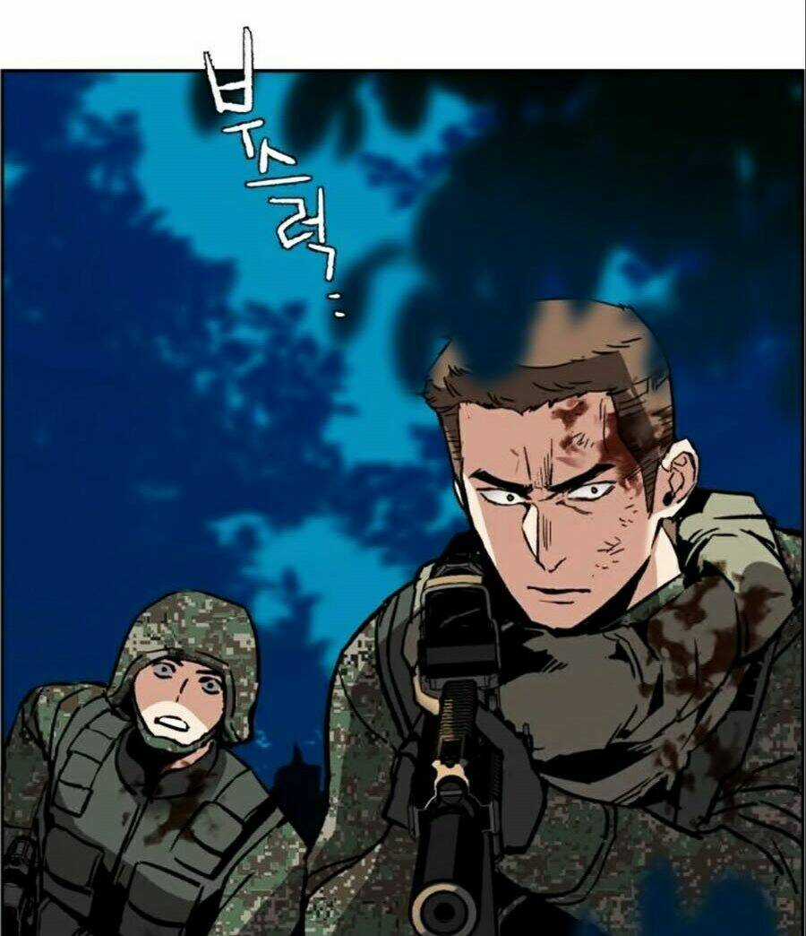 Bạn Học Tôi Là Lính Đánh Thuê Chapter 32 trang 91