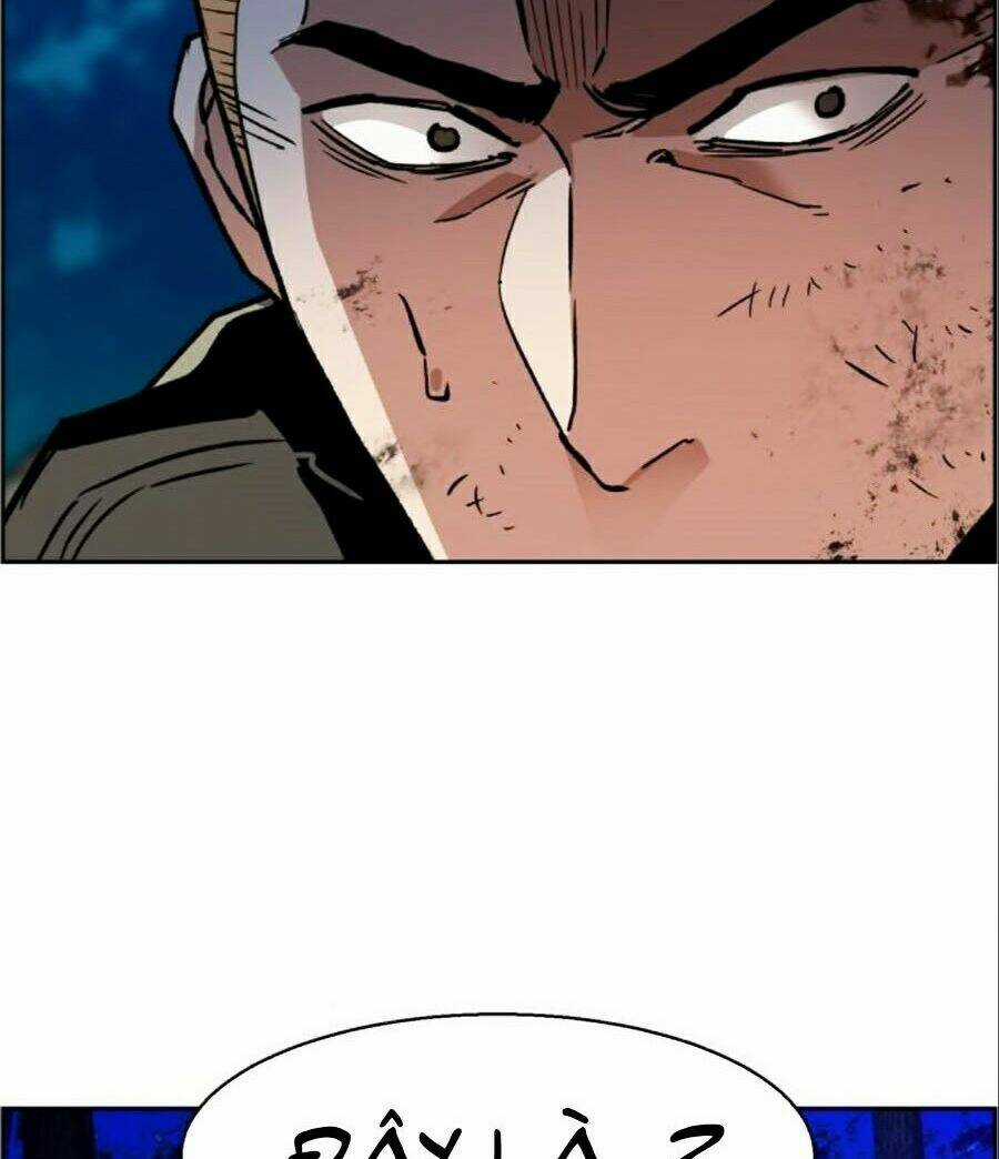 Bạn Học Tôi Là Lính Đánh Thuê Chapter 32 trang 93