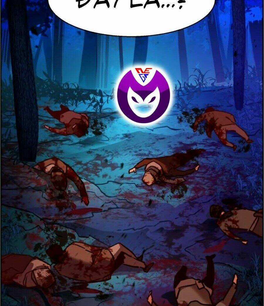 Bạn Học Tôi Là Lính Đánh Thuê Chapter 32 trang 94