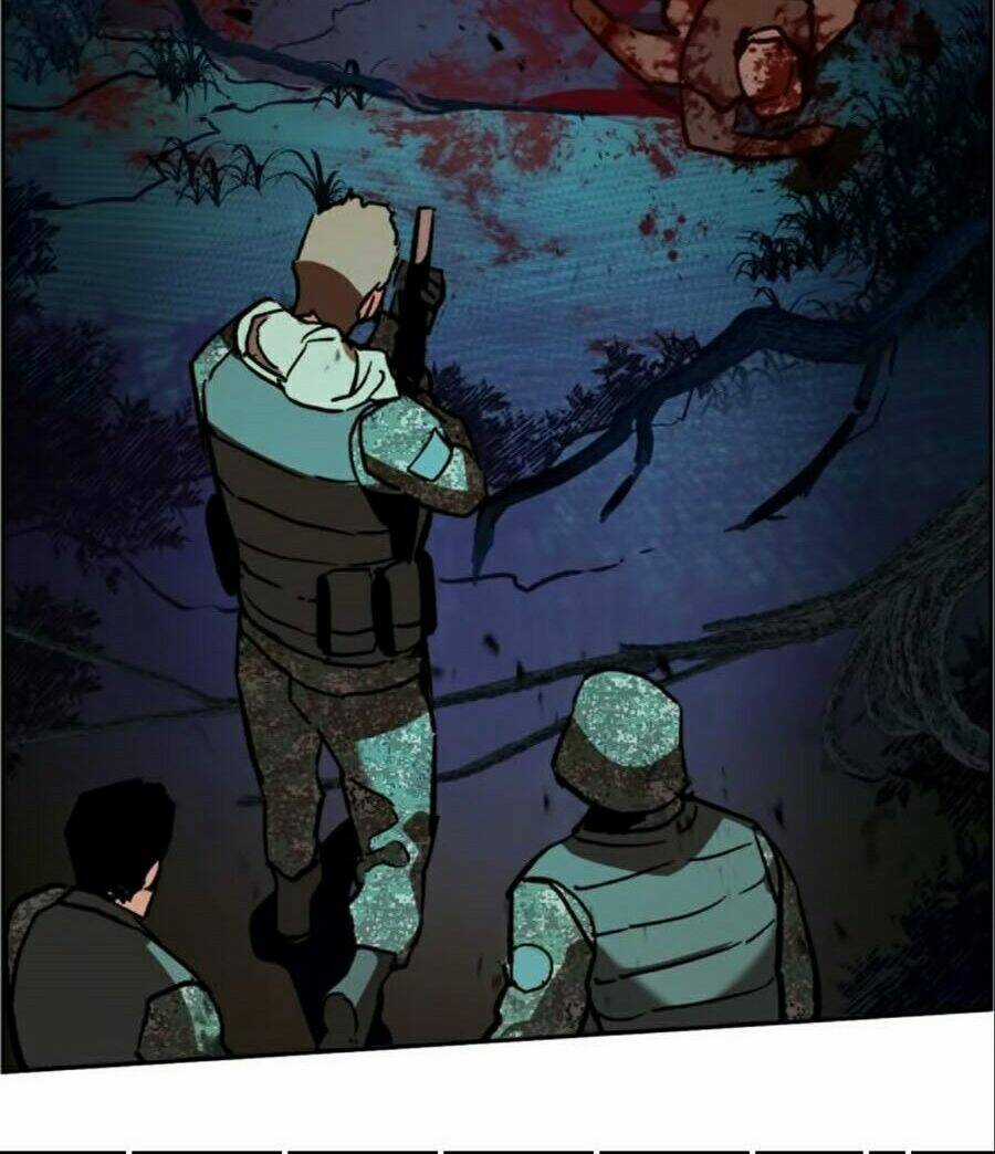 Bạn Học Tôi Là Lính Đánh Thuê Chapter 32 trang 95