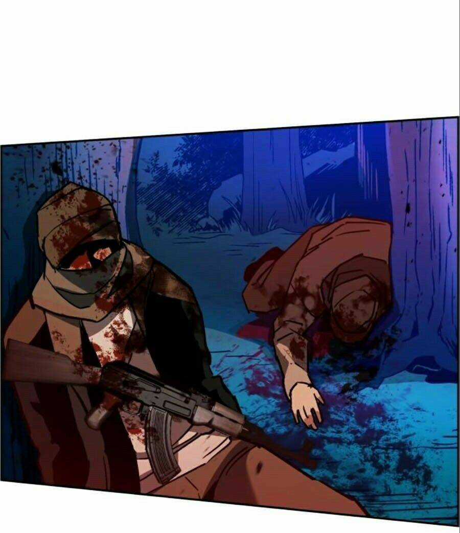 Bạn Học Tôi Là Lính Đánh Thuê Chapter 32 trang 96