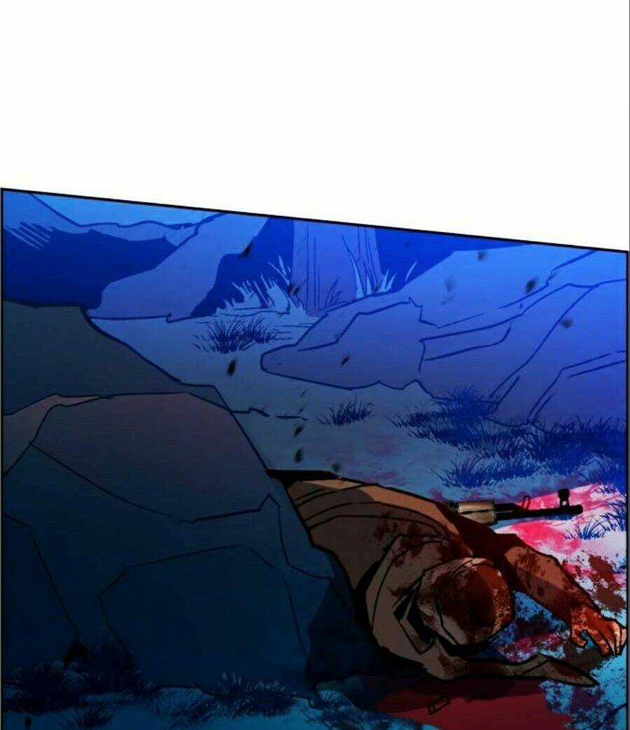 Bạn Học Tôi Là Lính Đánh Thuê Chapter 32 trang 97