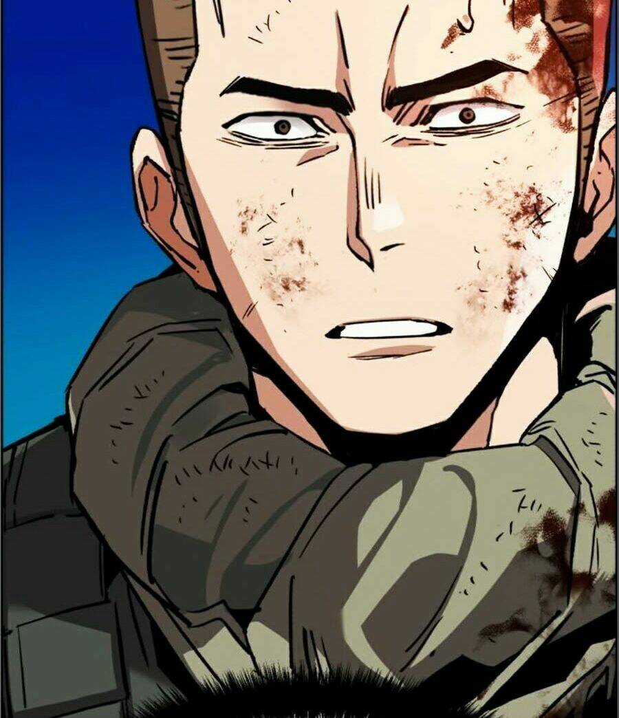 Bạn Học Tôi Là Lính Đánh Thuê Chapter 32 trang 99