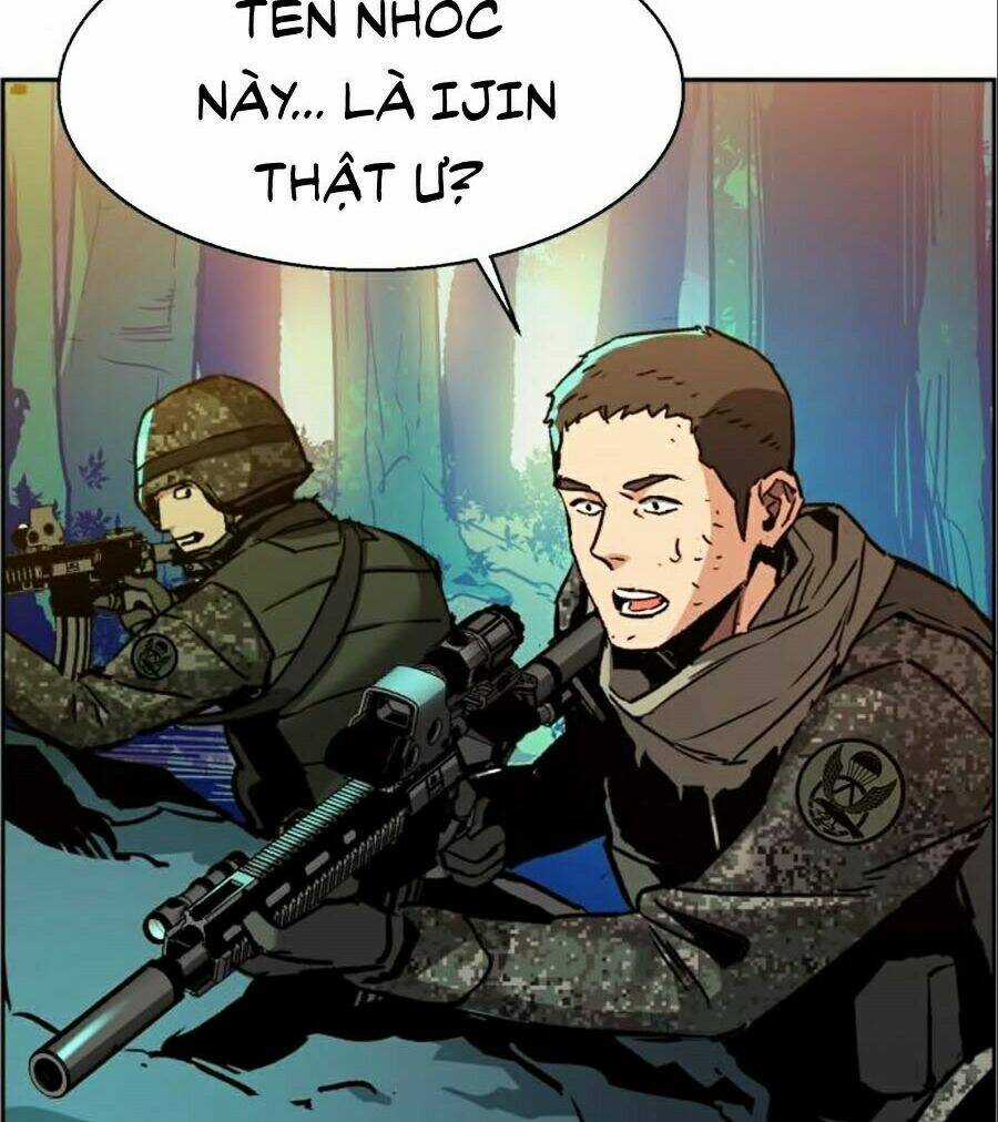 Bạn Học Tôi Là Lính Đánh Thuê Chapter 33 trang 101