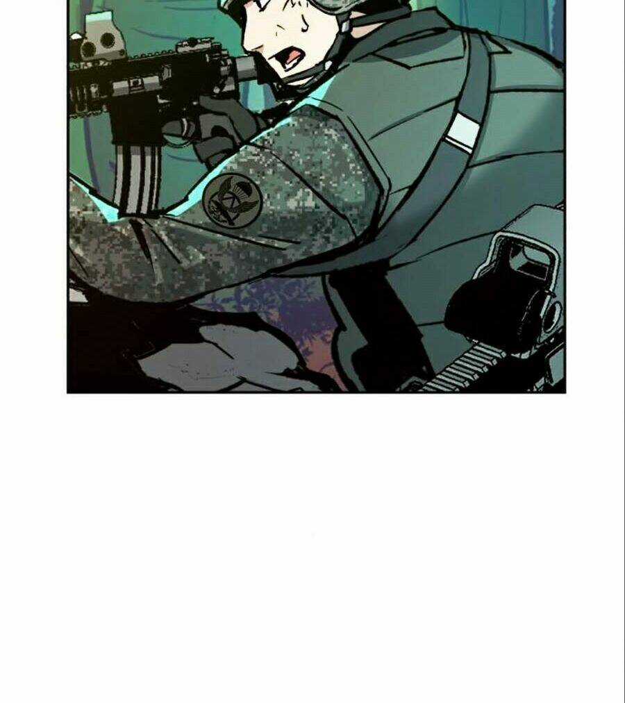 Bạn Học Tôi Là Lính Đánh Thuê Chapter 33 trang 103