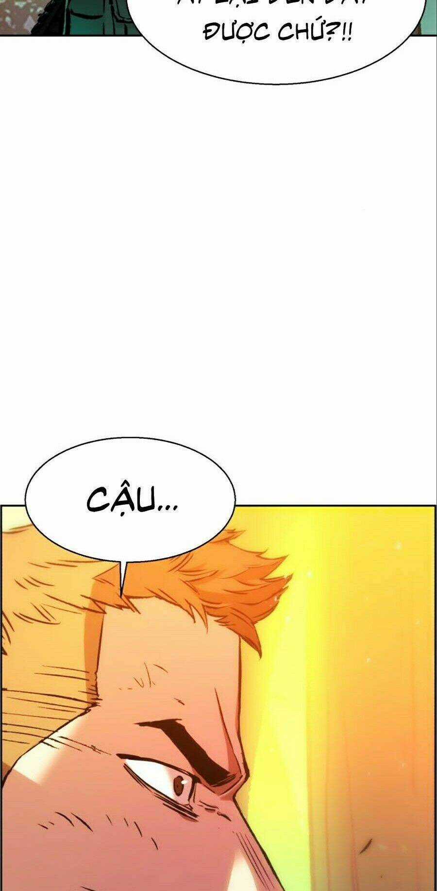 Bạn Học Tôi Là Lính Đánh Thuê Chapter 33 trang 105