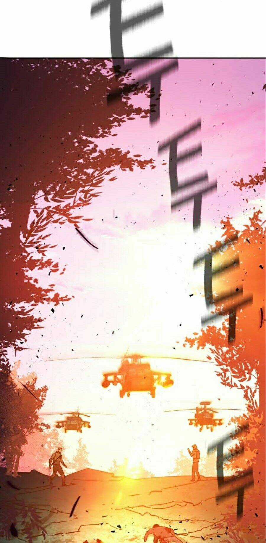 Bạn Học Tôi Là Lính Đánh Thuê Chapter 33 trang 109