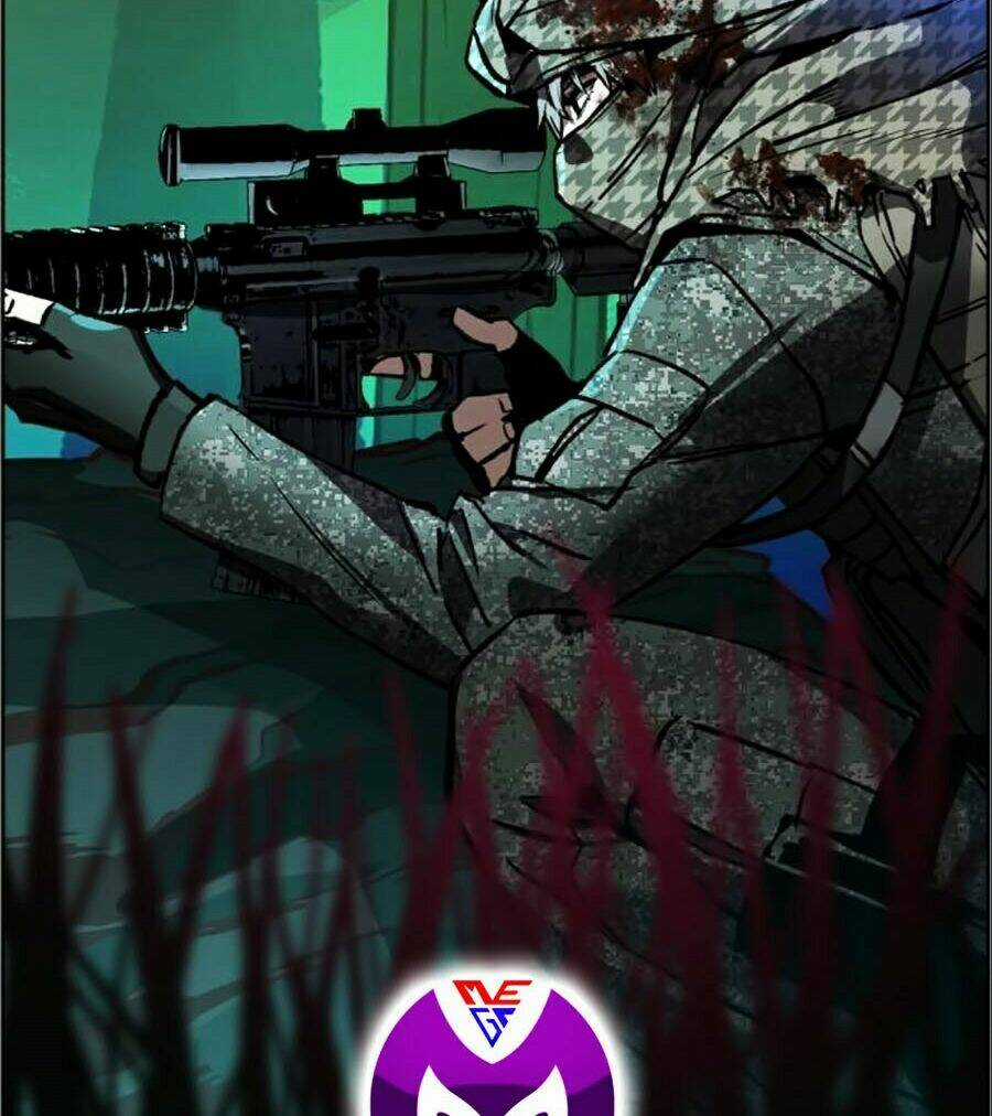 Bạn Học Tôi Là Lính Đánh Thuê Chapter 33 trang 11