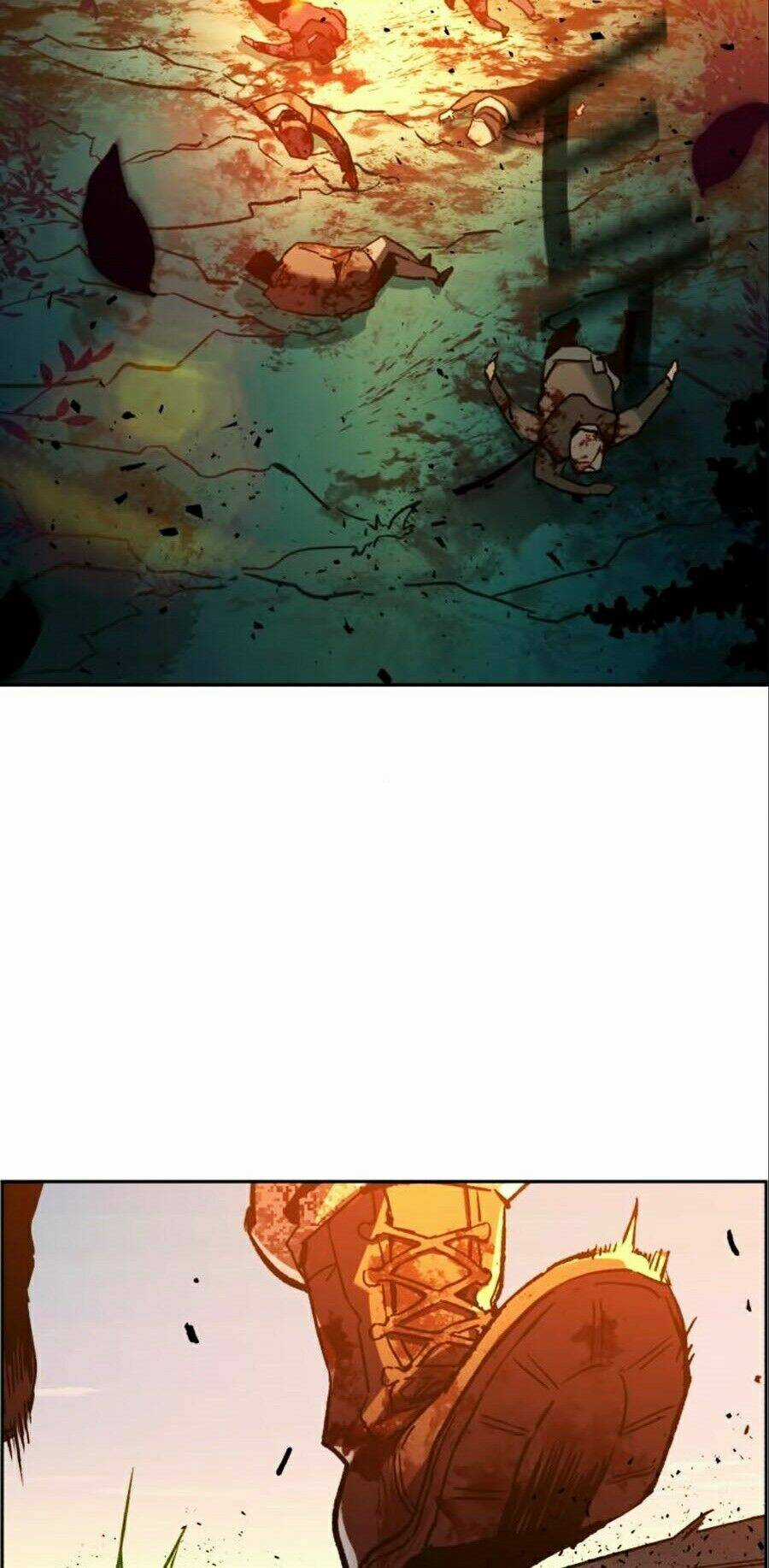 Bạn Học Tôi Là Lính Đánh Thuê Chapter 33 trang 110