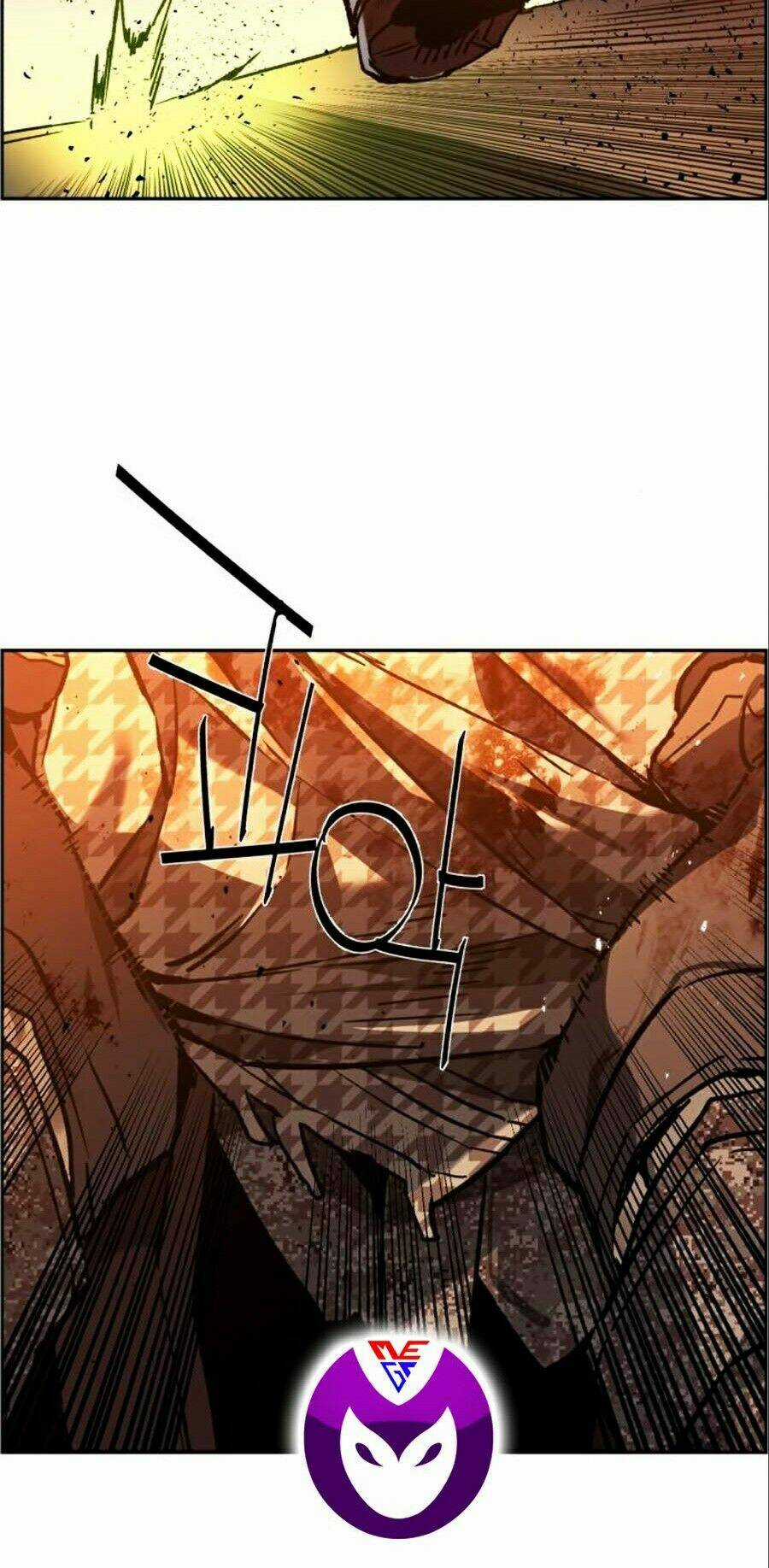 Bạn Học Tôi Là Lính Đánh Thuê Chapter 33 trang 111