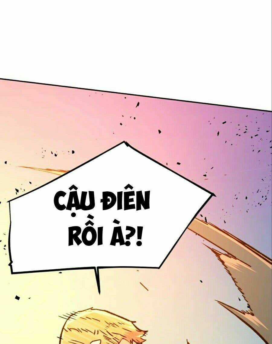 Bạn Học Tôi Là Lính Đánh Thuê Chapter 33 trang 112