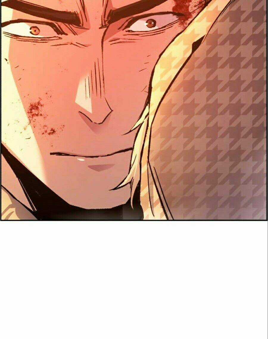 Bạn Học Tôi Là Lính Đánh Thuê Chapter 33 trang 122