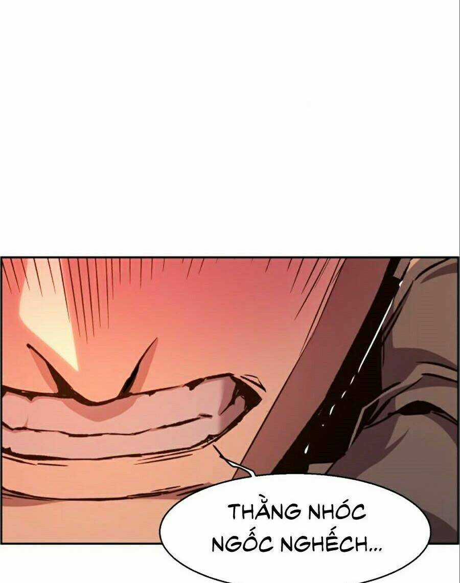 Bạn Học Tôi Là Lính Đánh Thuê Chapter 33 trang 125