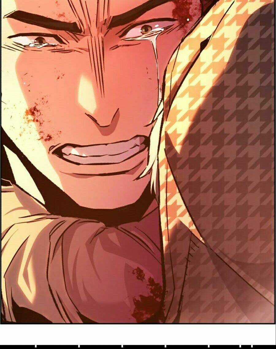 Bạn Học Tôi Là Lính Đánh Thuê Chapter 33 trang 127