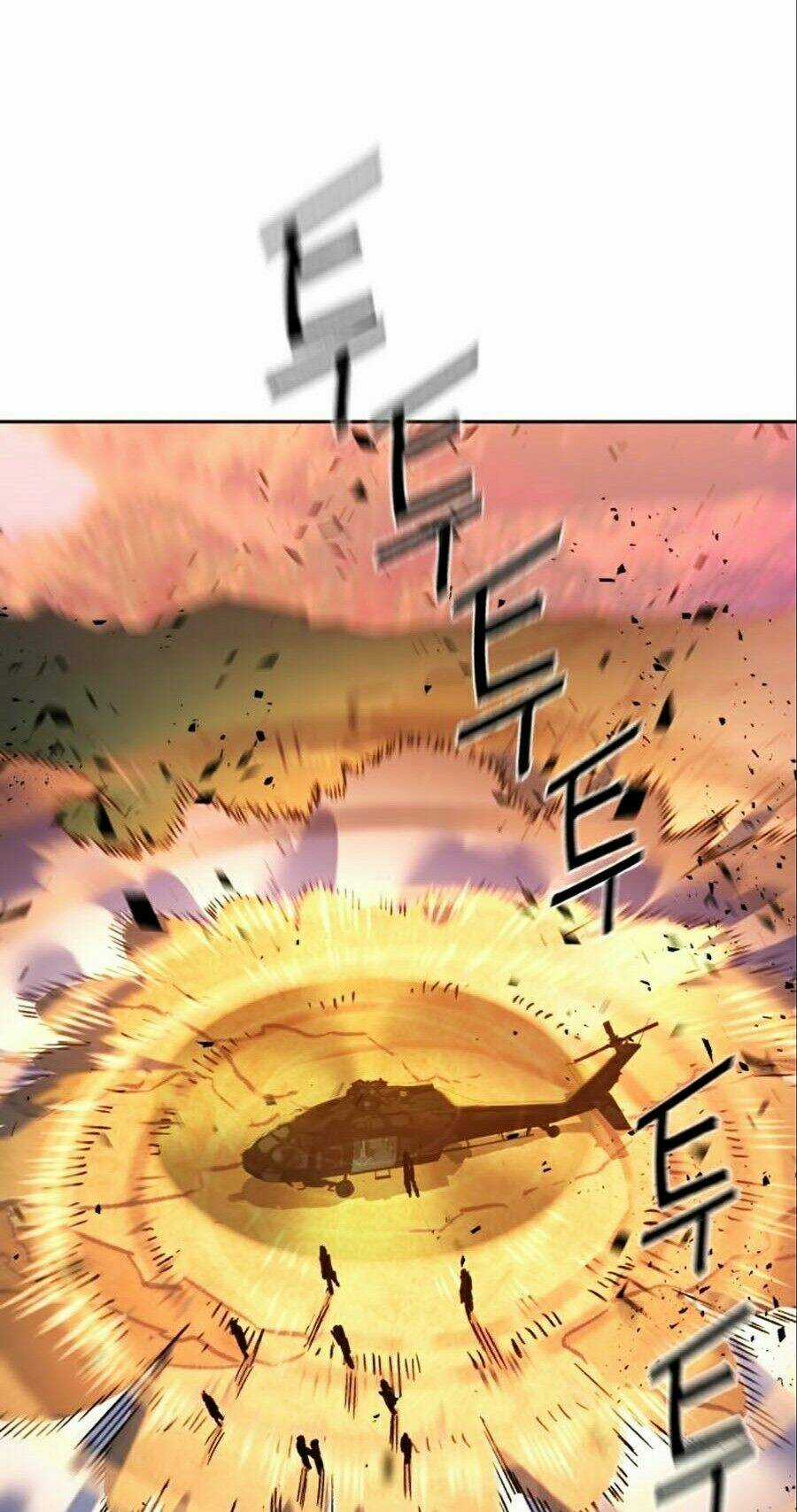 Bạn Học Tôi Là Lính Đánh Thuê Chapter 33 trang 129