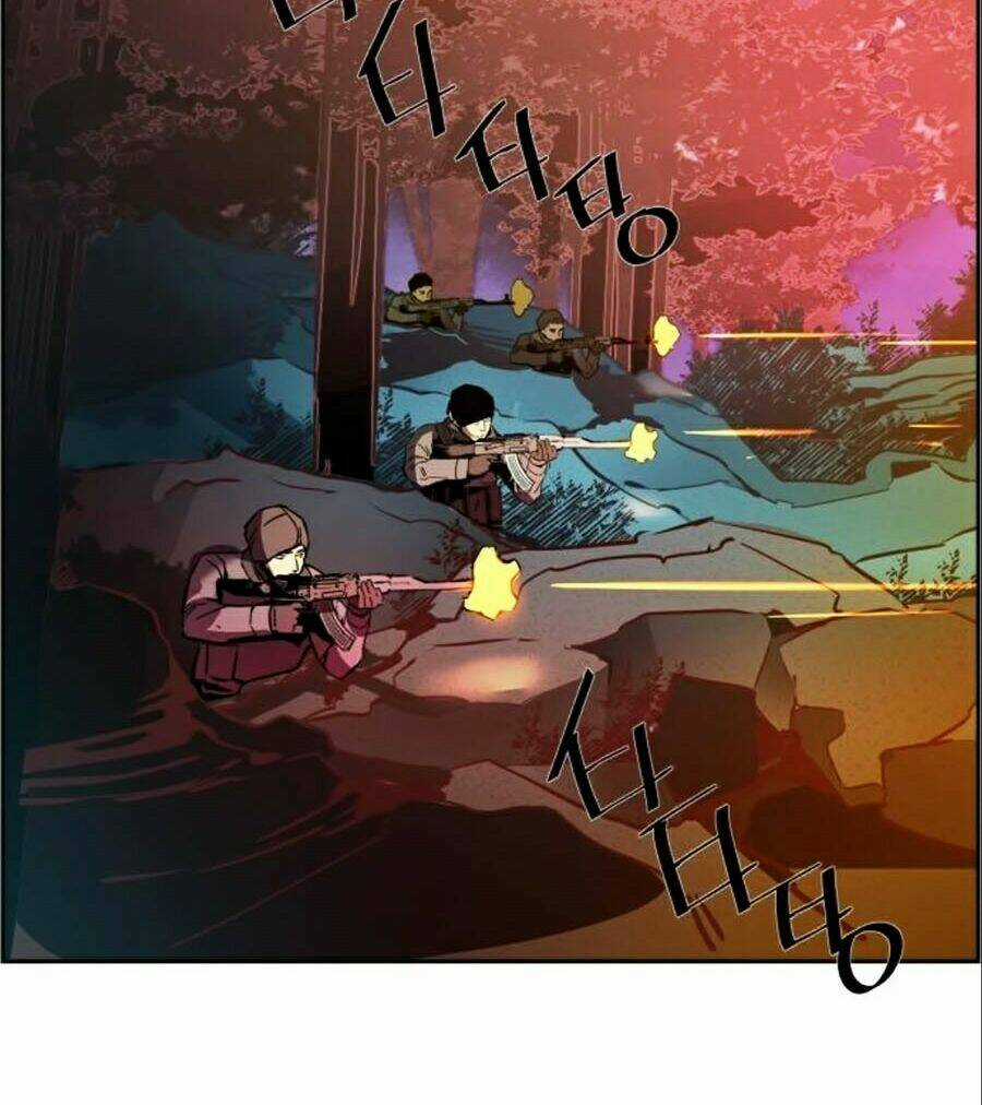 Bạn Học Tôi Là Lính Đánh Thuê Chapter 33 trang 13