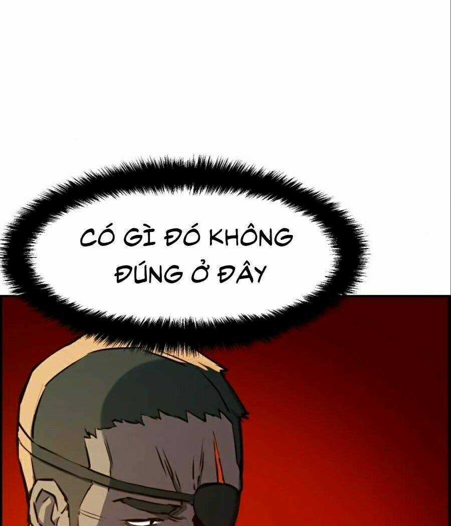 Bạn Học Tôi Là Lính Đánh Thuê Chapter 33 trang 136