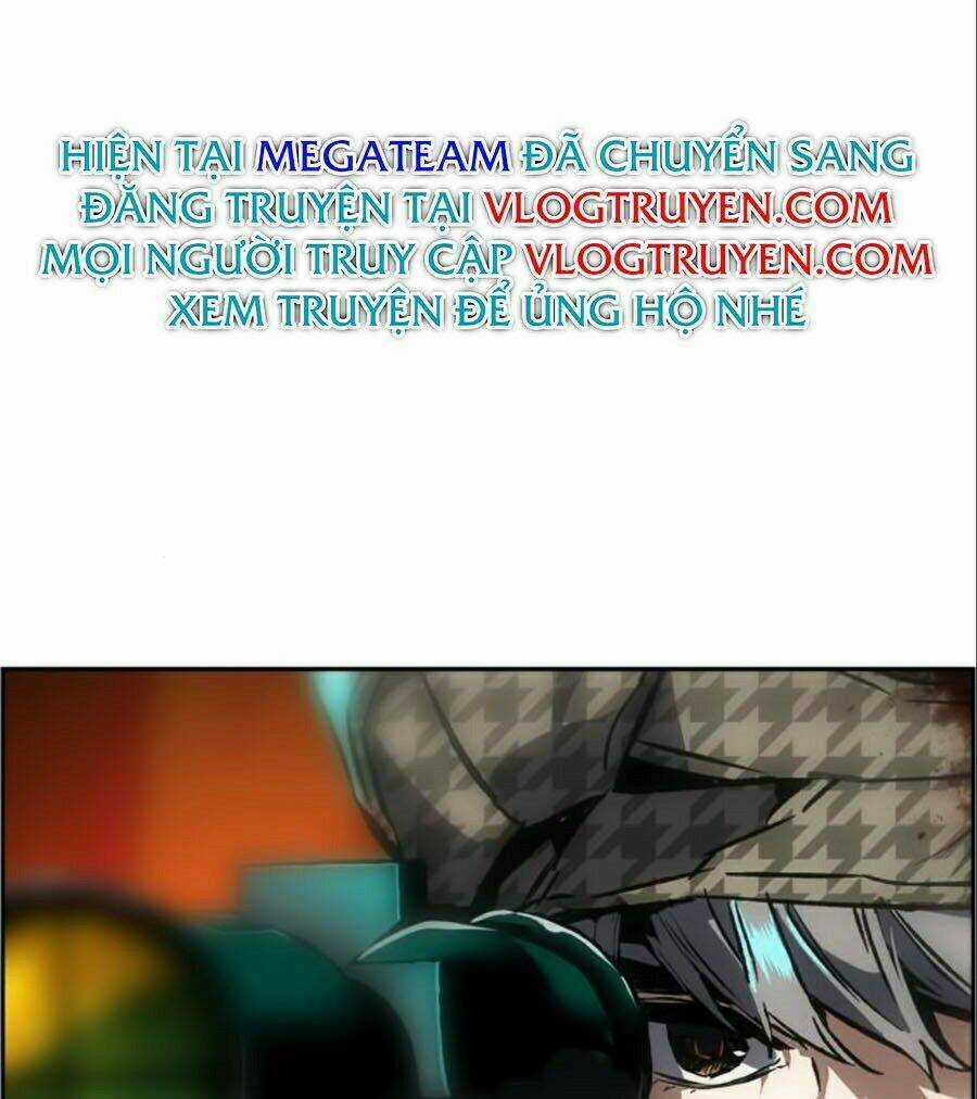 Bạn Học Tôi Là Lính Đánh Thuê Chapter 33 trang 14