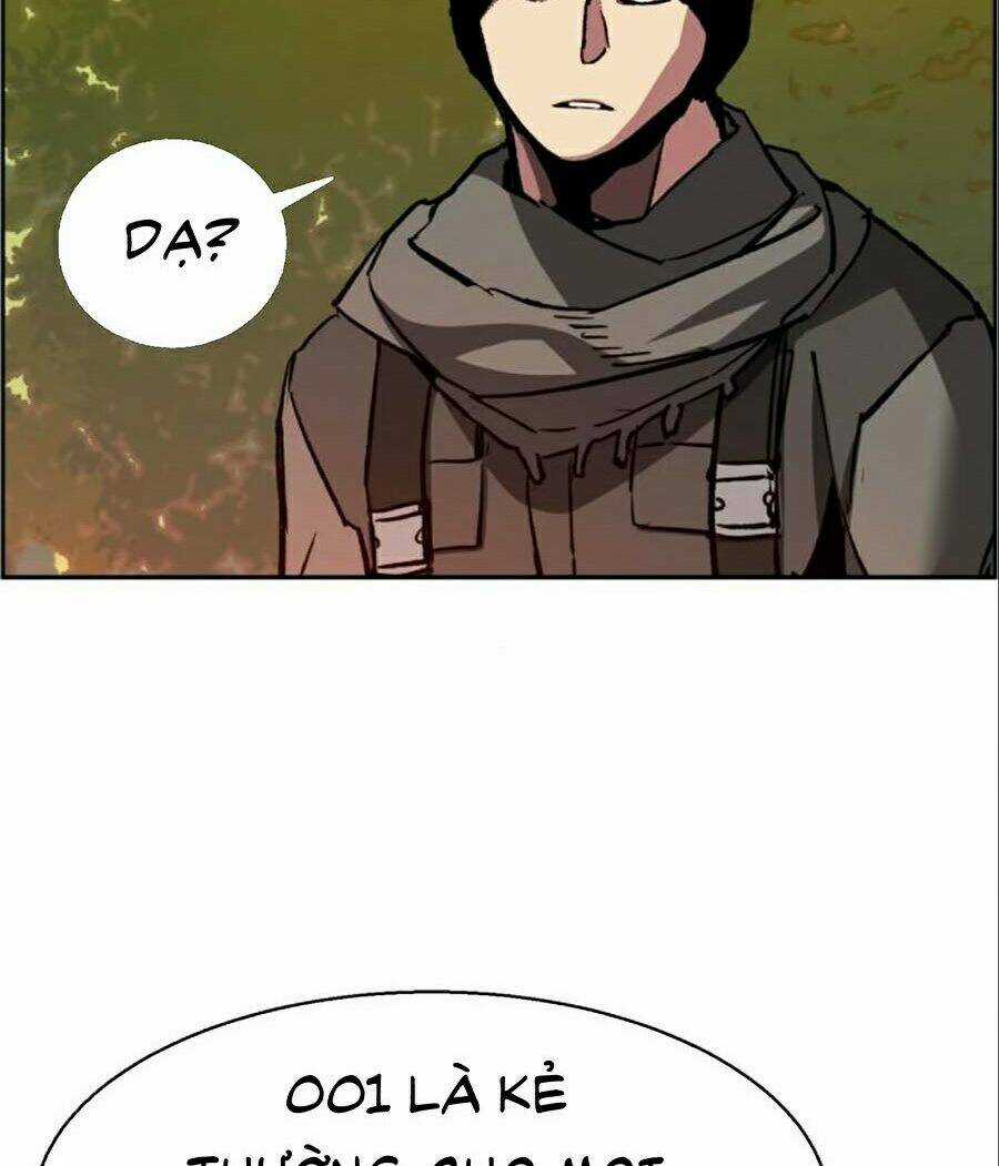 Bạn Học Tôi Là Lính Đánh Thuê Chapter 33 trang 145