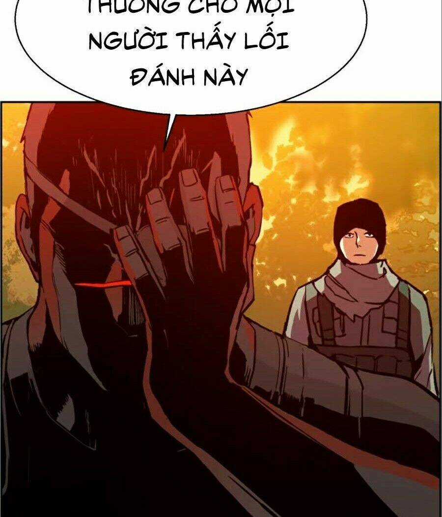 Bạn Học Tôi Là Lính Đánh Thuê Chapter 33 trang 146