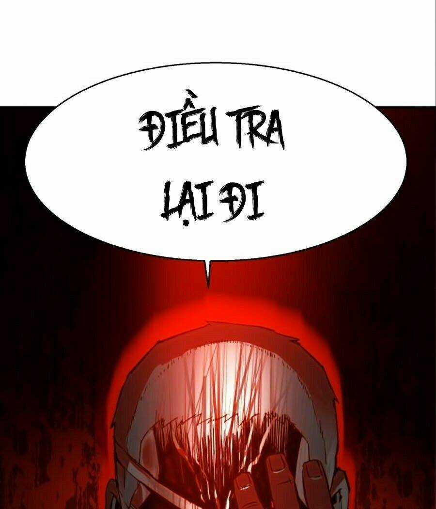 Bạn Học Tôi Là Lính Đánh Thuê Chapter 33 trang 148