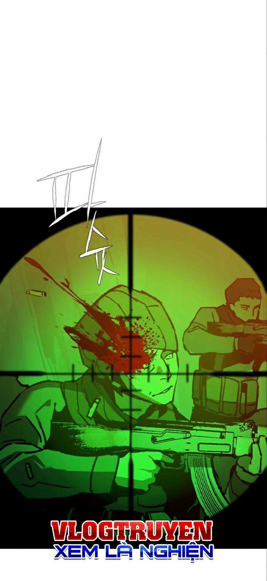 Bạn Học Tôi Là Lính Đánh Thuê Chapter 33 trang 16