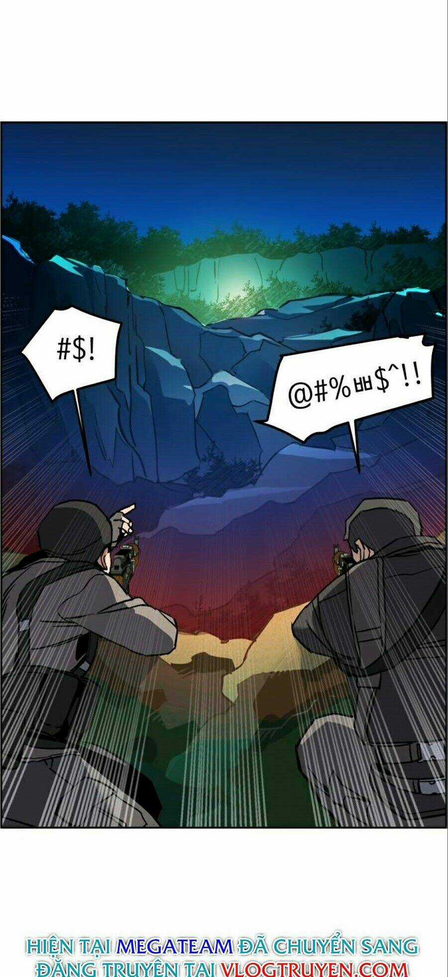 Bạn Học Tôi Là Lính Đánh Thuê Chapter 33 trang 19