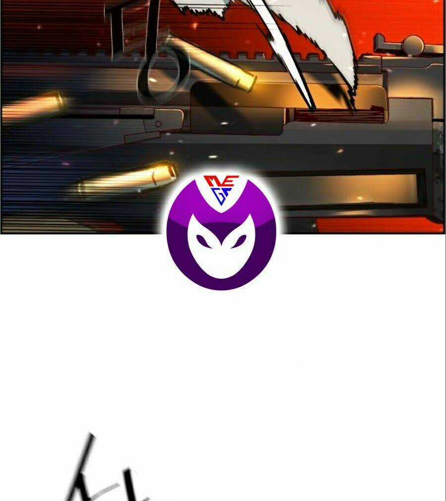 Bạn Học Tôi Là Lính Đánh Thuê Chapter 33 trang 2