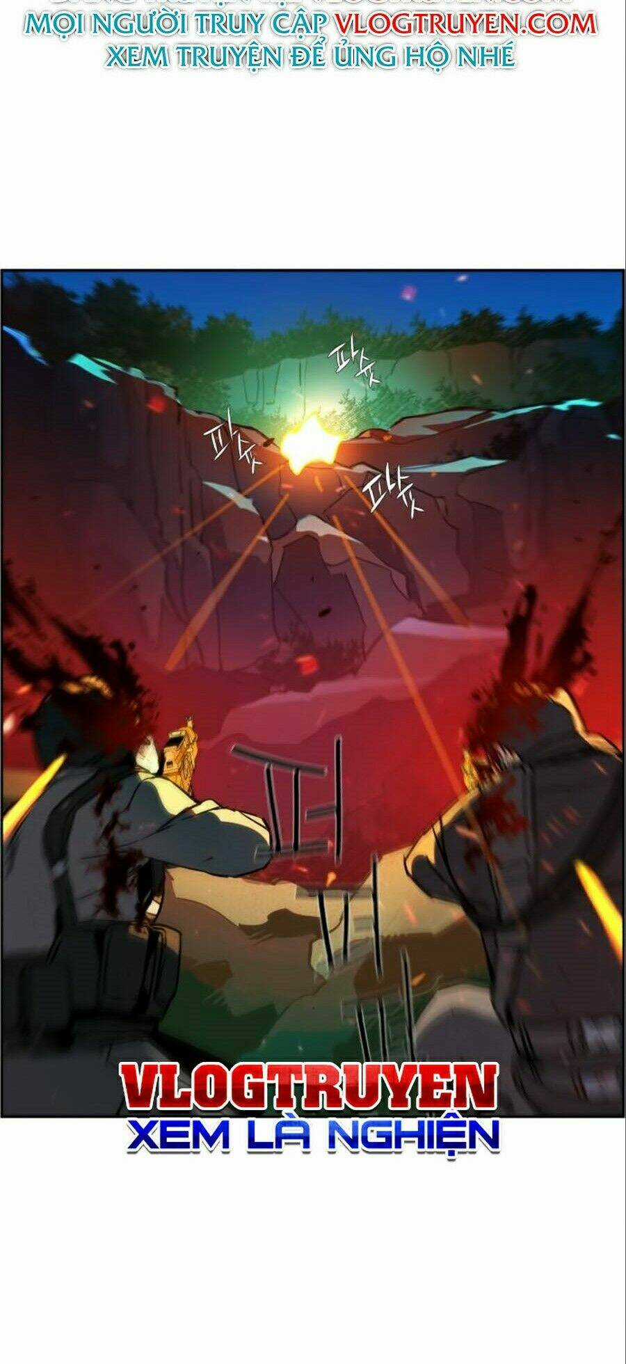 Bạn Học Tôi Là Lính Đánh Thuê Chapter 33 trang 20