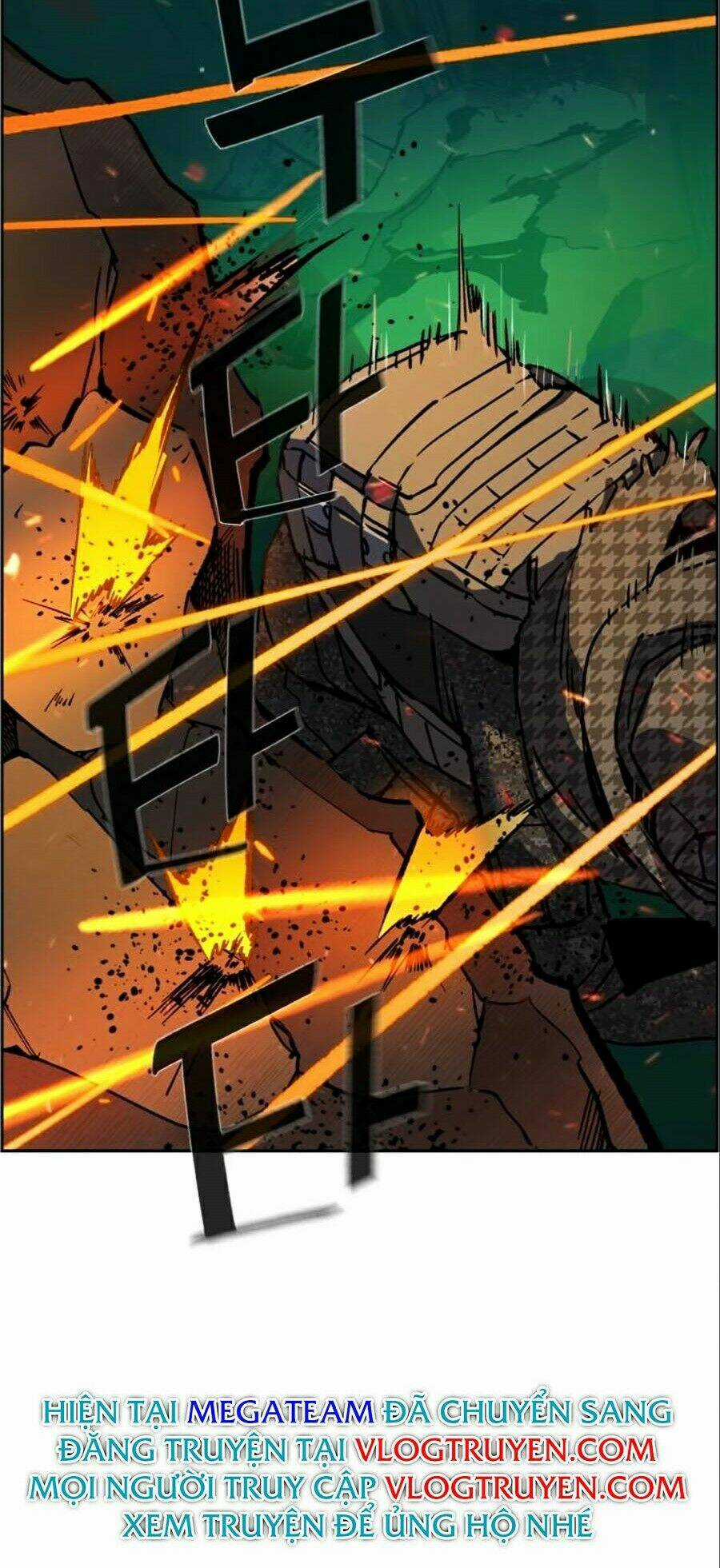 Bạn Học Tôi Là Lính Đánh Thuê Chapter 33 trang 22