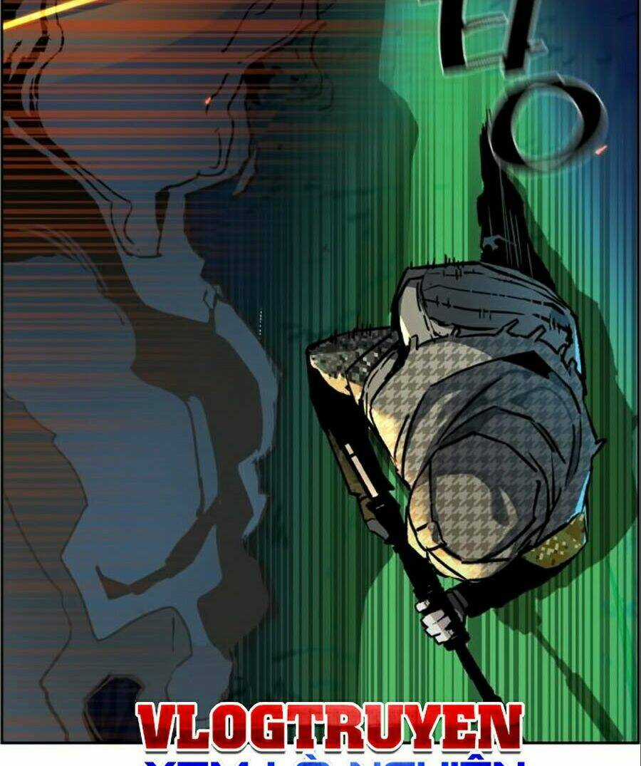 Bạn Học Tôi Là Lính Đánh Thuê Chapter 33 trang 25