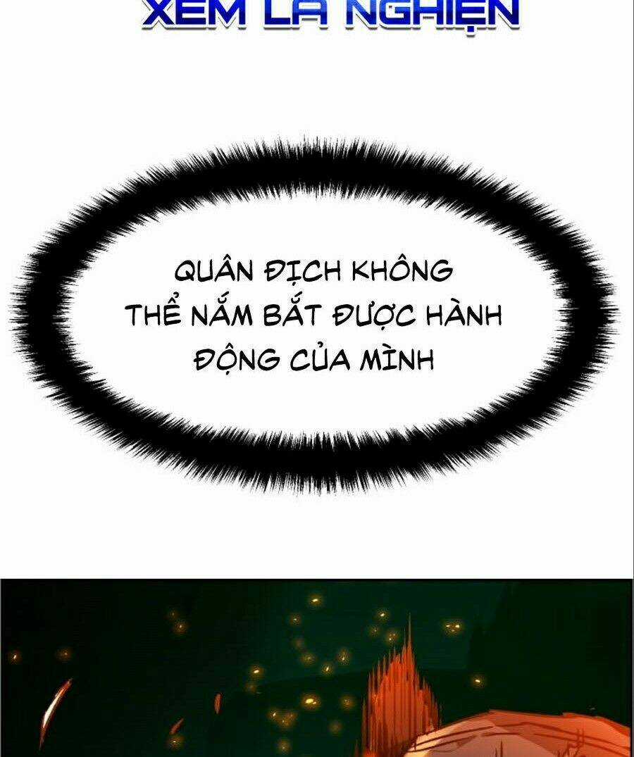 Bạn Học Tôi Là Lính Đánh Thuê Chapter 33 trang 26