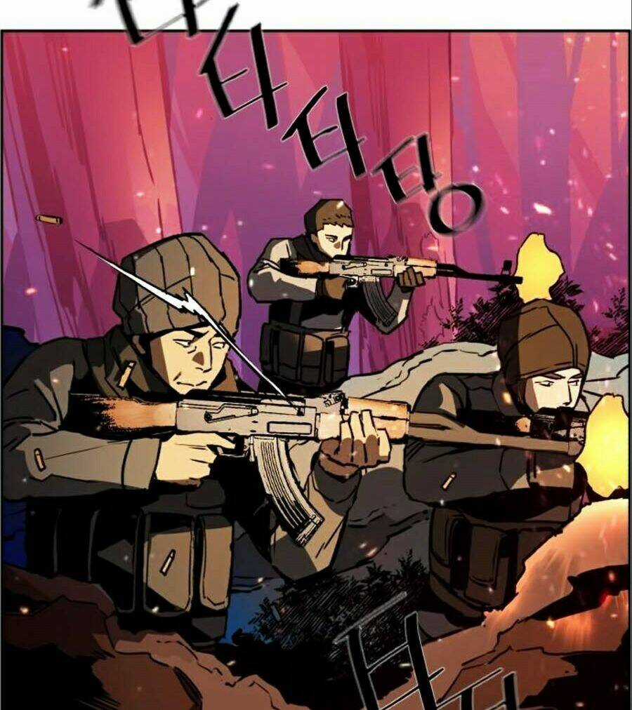 Bạn Học Tôi Là Lính Đánh Thuê Chapter 33 trang 3