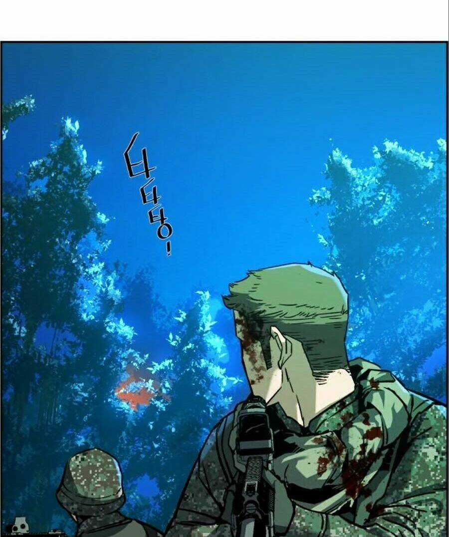 Bạn Học Tôi Là Lính Đánh Thuê Chapter 33 trang 31