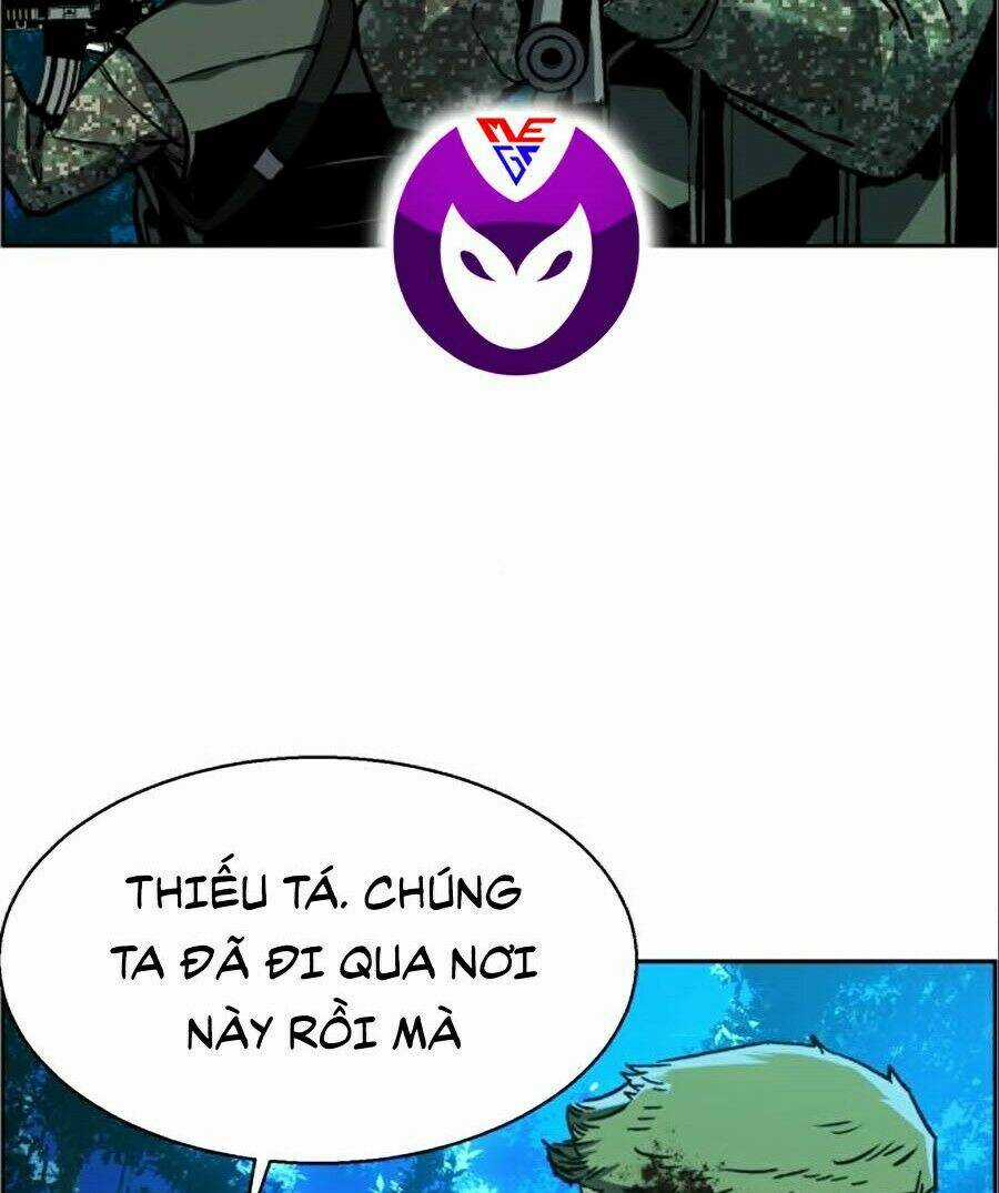 Bạn Học Tôi Là Lính Đánh Thuê Chapter 33 trang 32