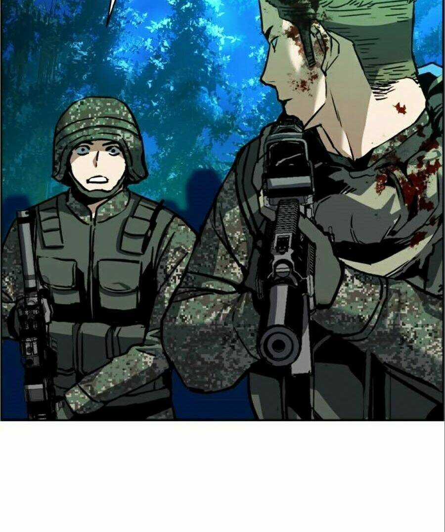 Bạn Học Tôi Là Lính Đánh Thuê Chapter 33 trang 33