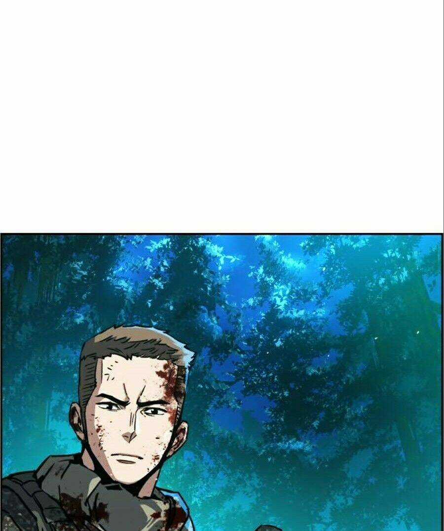 Bạn Học Tôi Là Lính Đánh Thuê Chapter 33 trang 38