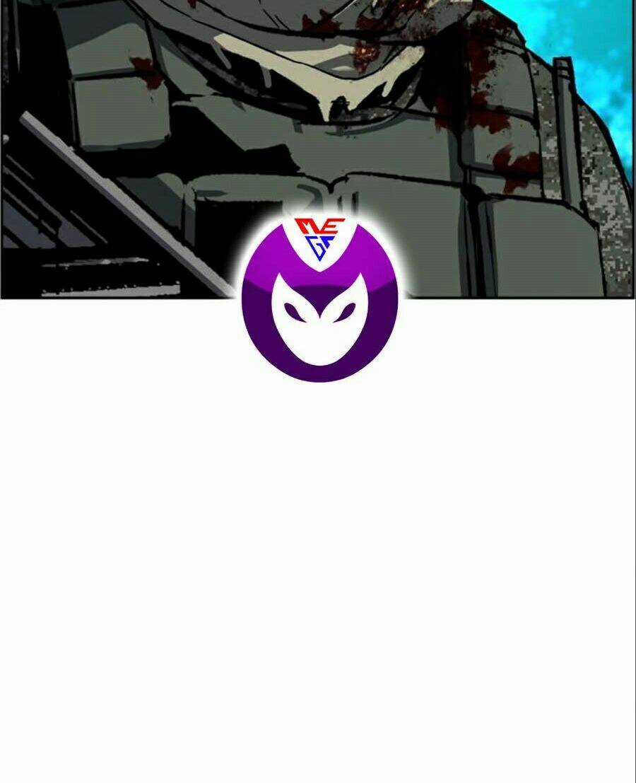 Bạn Học Tôi Là Lính Đánh Thuê Chapter 33 trang 41