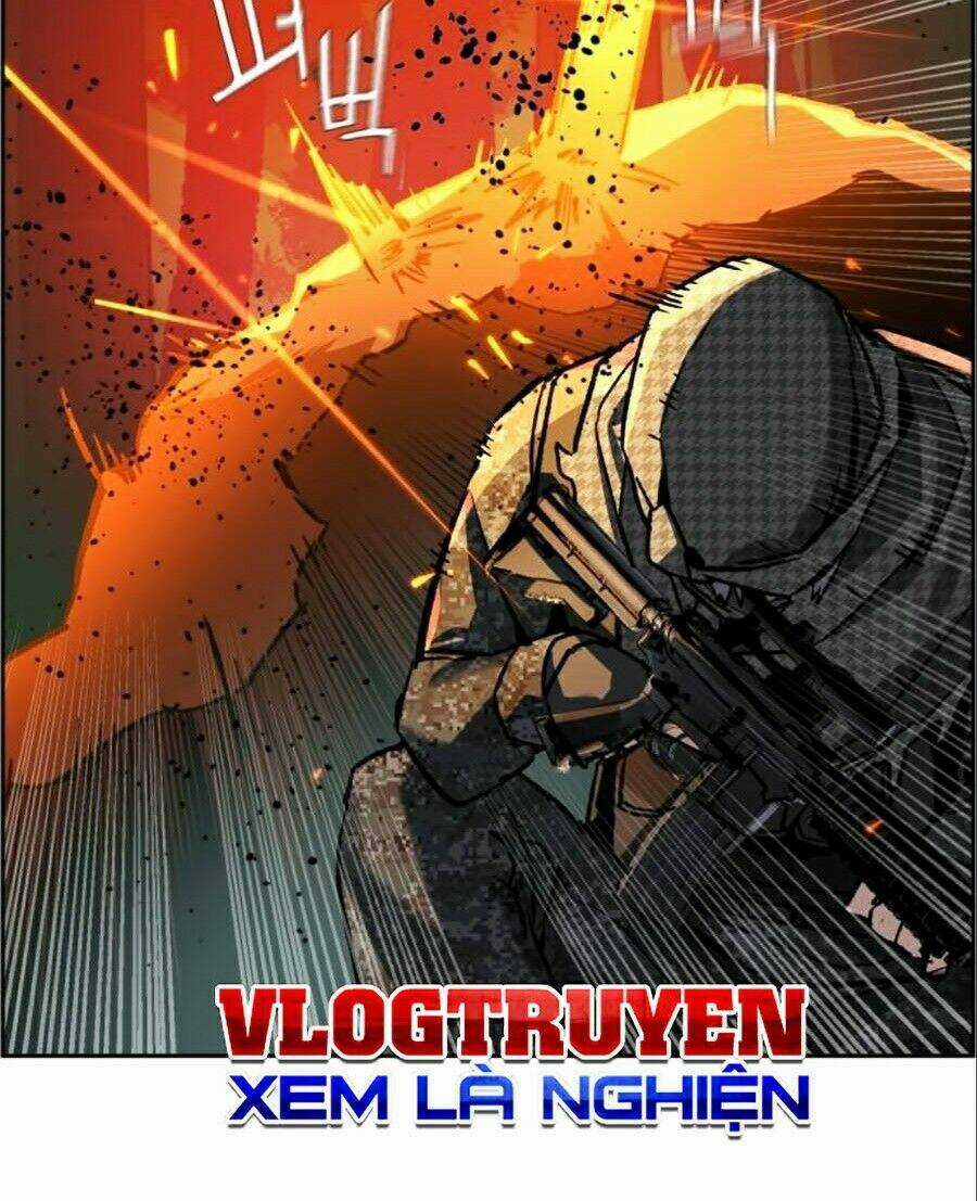 Bạn Học Tôi Là Lính Đánh Thuê Chapter 33 trang 46