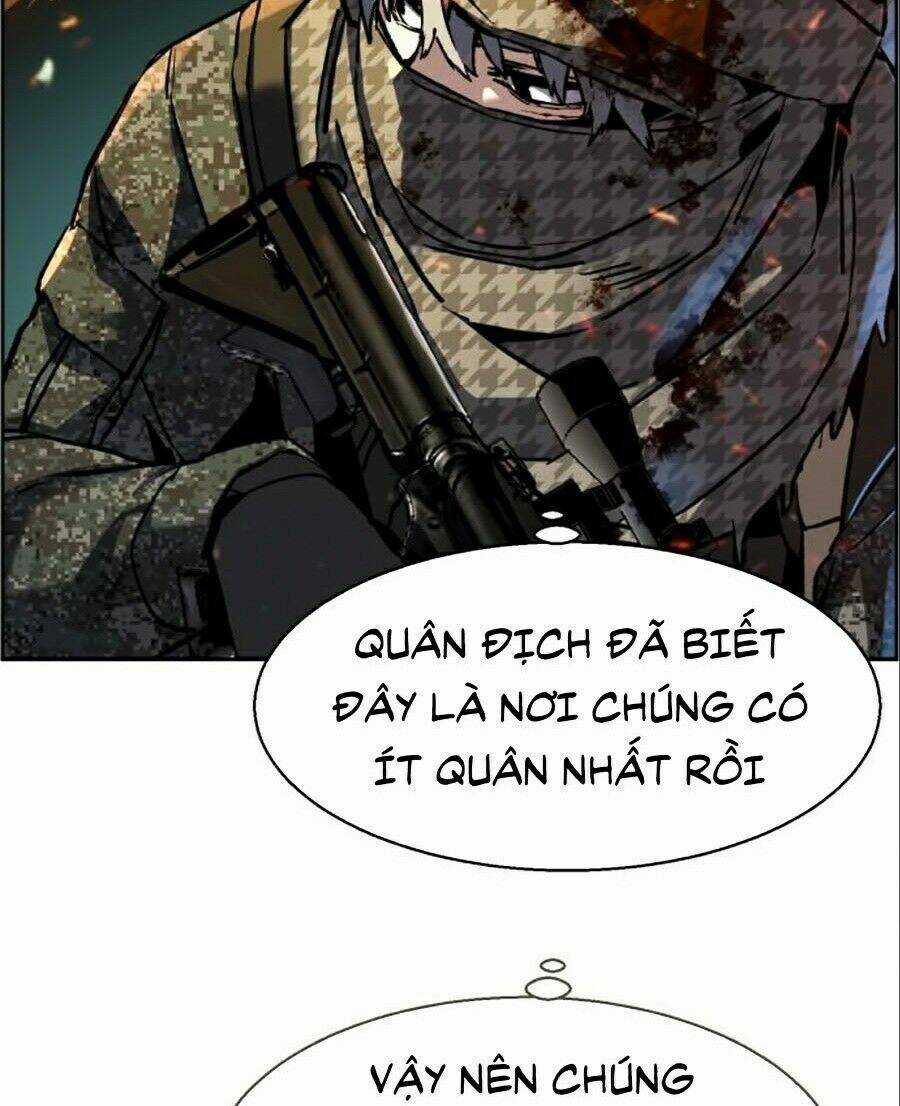 Bạn Học Tôi Là Lính Đánh Thuê Chapter 33 trang 48