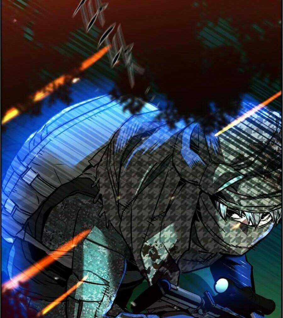 Bạn Học Tôi Là Lính Đánh Thuê Chapter 33 trang 5