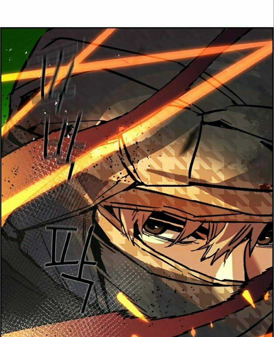 Bạn Học Tôi Là Lính Đánh Thuê Chapter 33 trang 51