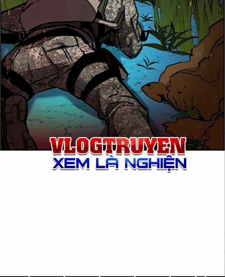 Bạn Học Tôi Là Lính Đánh Thuê Chapter 33 trang 55