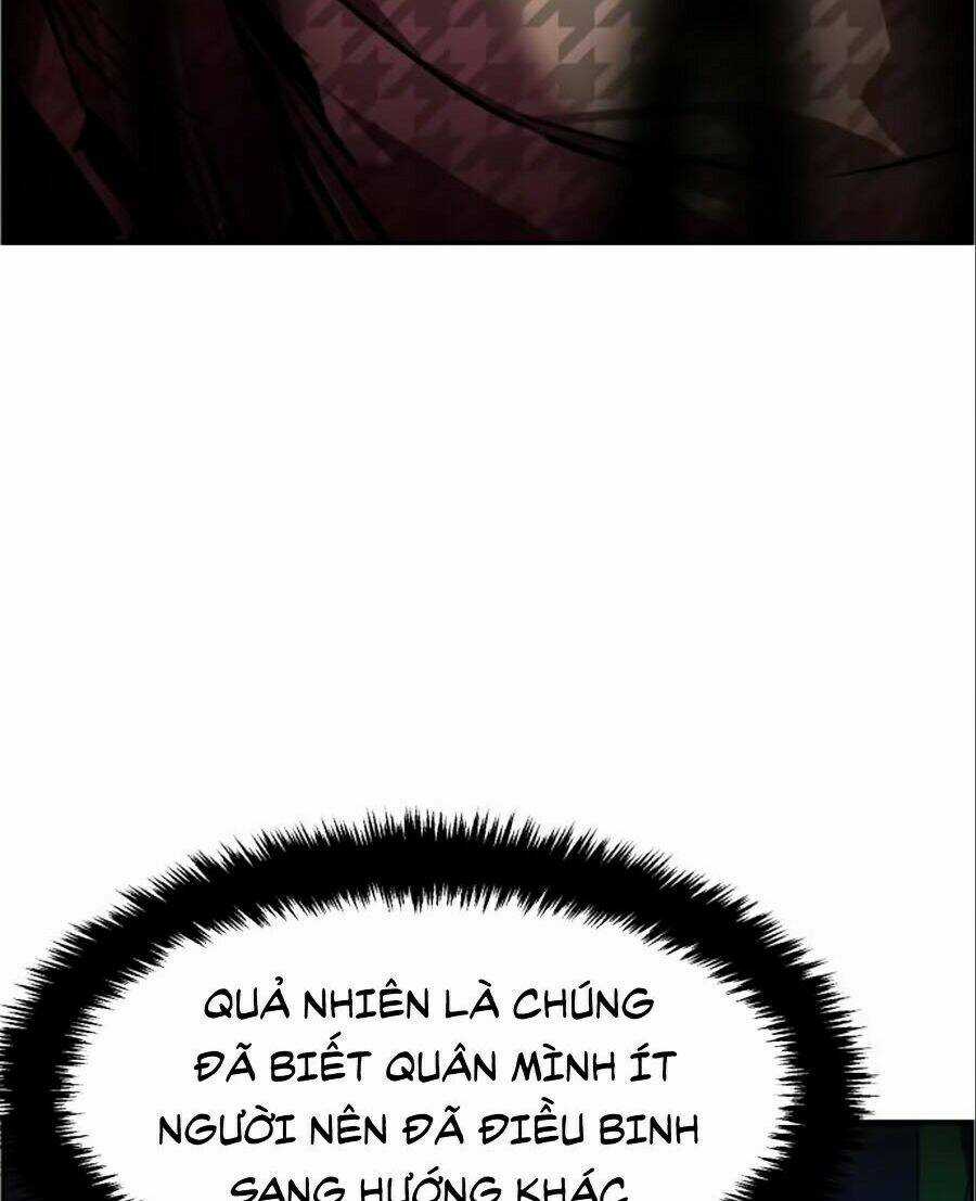 Bạn Học Tôi Là Lính Đánh Thuê Chapter 33 trang 57