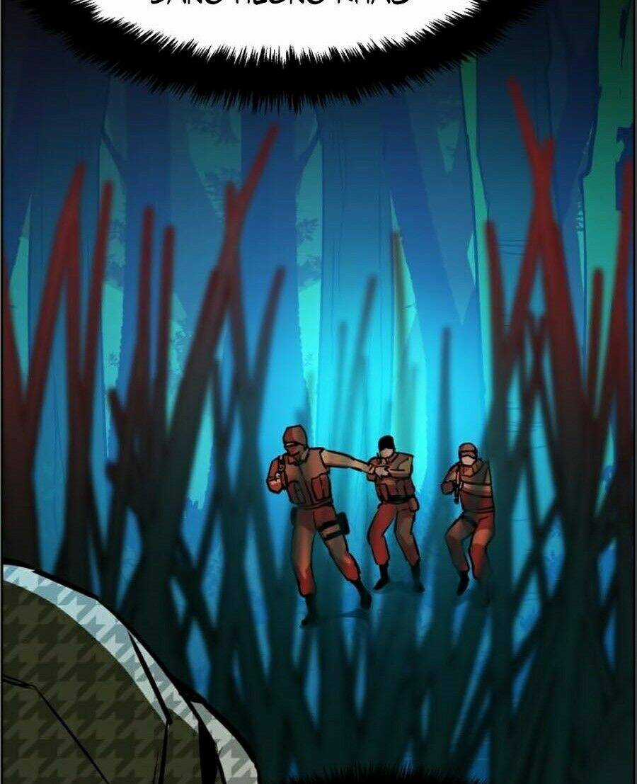 Bạn Học Tôi Là Lính Đánh Thuê Chapter 33 trang 58