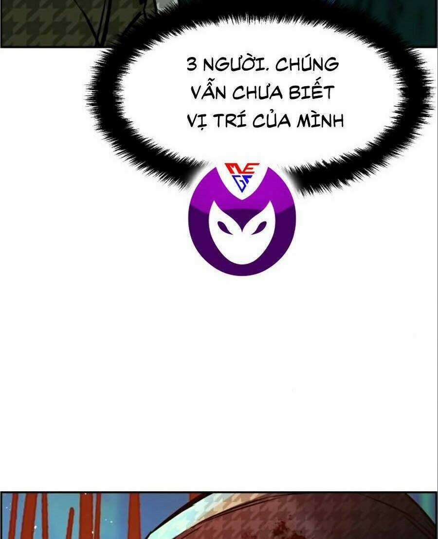 Bạn Học Tôi Là Lính Đánh Thuê Chapter 33 trang 59