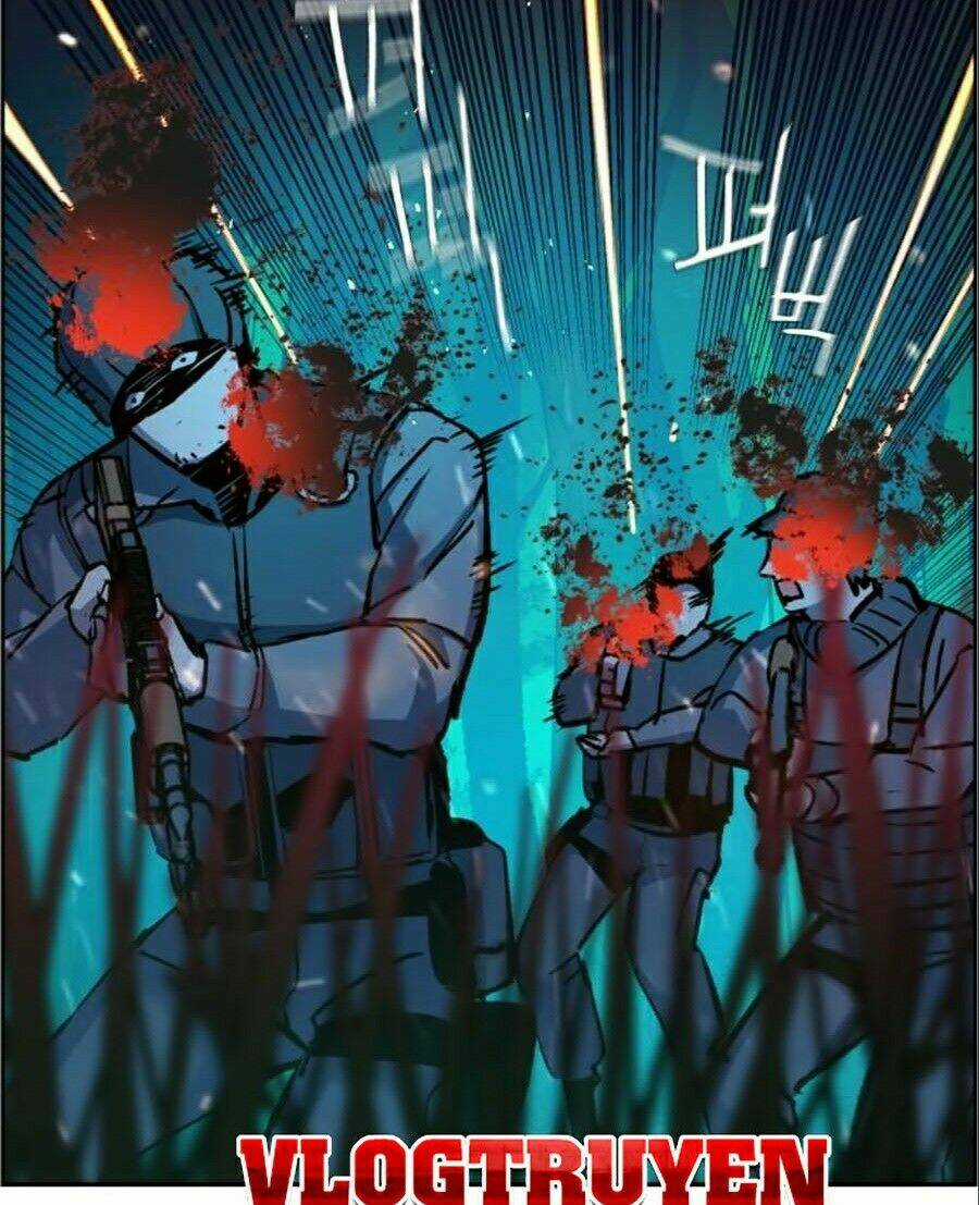 Bạn Học Tôi Là Lính Đánh Thuê Chapter 33 trang 62