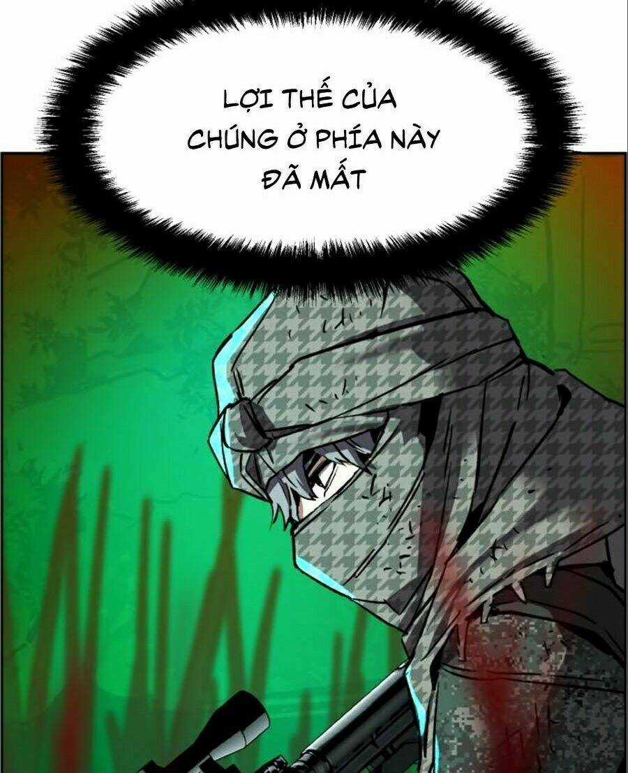 Bạn Học Tôi Là Lính Đánh Thuê Chapter 33 trang 65